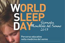 Giornata Mondiale del Sonno