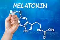 Melatonina