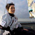 Ellen MacArthur