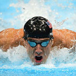 Michael Phelps