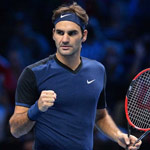 Roger Federer