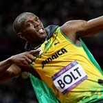 Usain Bolt